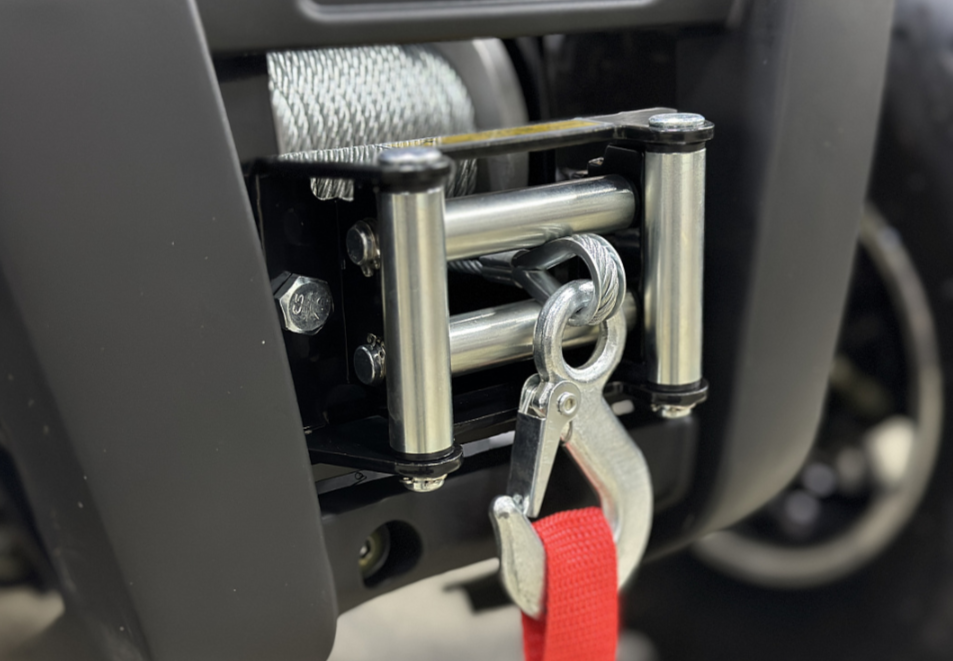 Квадроцикл GBM MAVERICK 300 NEW PREMIUM в Невинномысске