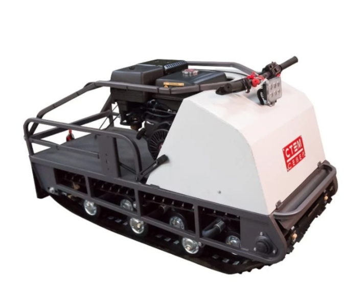 Мотобуксировщик СТЕМ СЕВЕР ЭКСПЕРТ 500 15 л.с. в Невинномысске