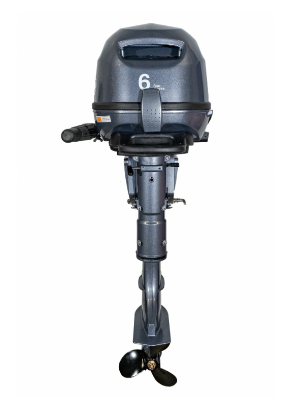 Лодочный мотор APACHE T 6 BS в Невинномысске