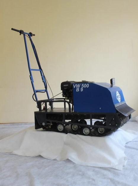 Мотобуксировщик ВЕПС WINTER «ПРОФИ» 17 в Невинномысске