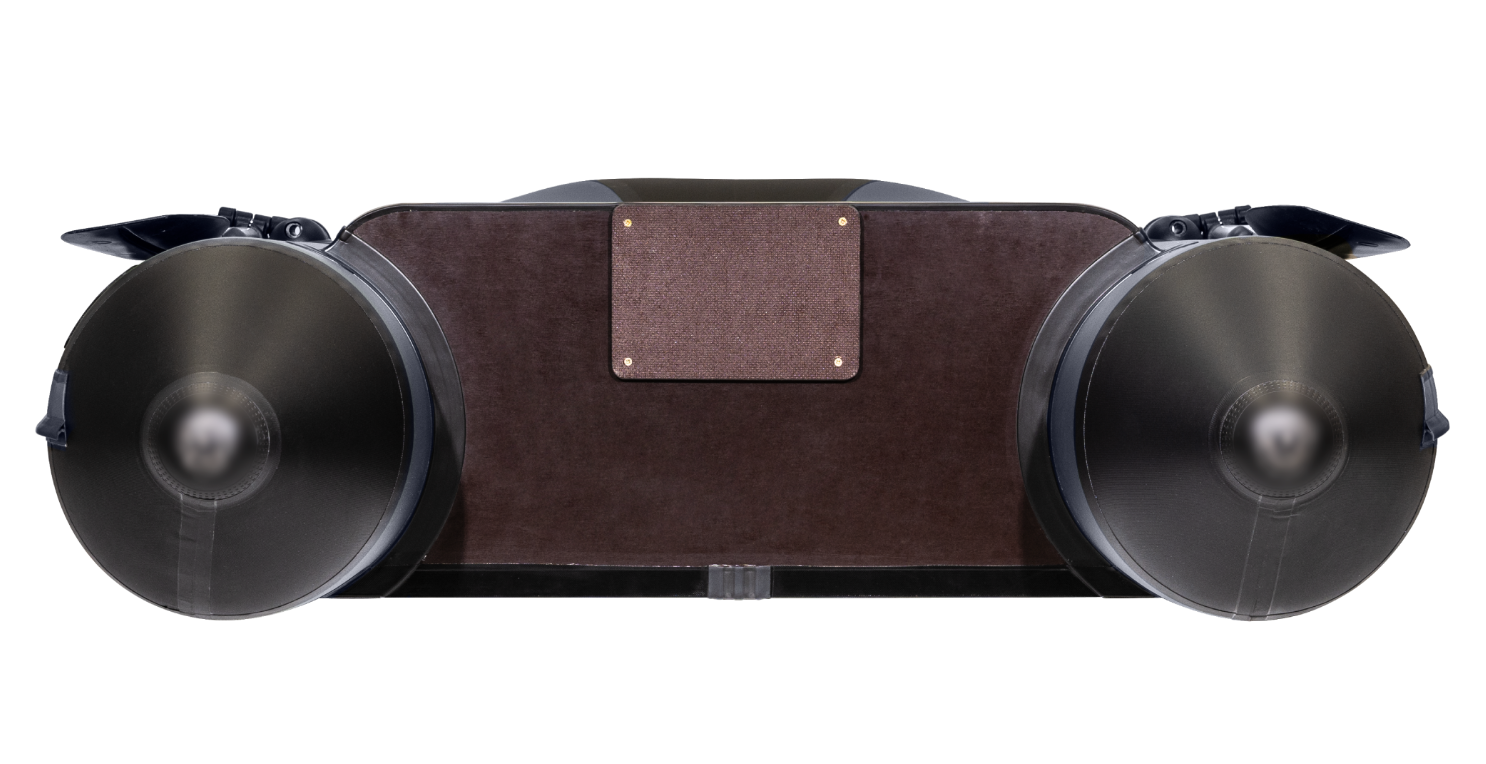  Лодка АКВА 2800 Слань-книжка киль в Невинномысске