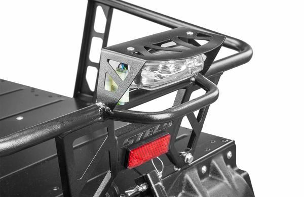 Снегоход STELS SA600T (L LUX WT) АТАМАН 1.0 К01 Tech в Невинномысске