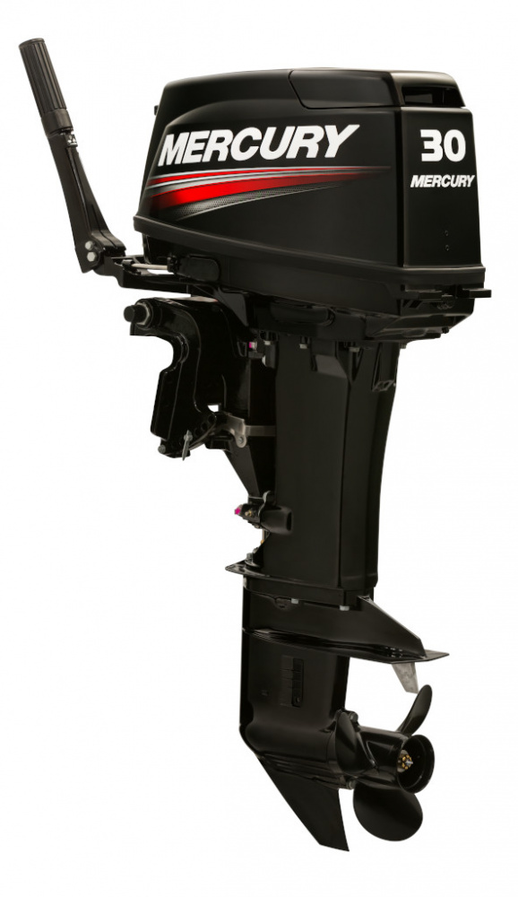 ЛОДОЧНЫЙ МОТОР MERCURY 30 MLH в Невинномысске