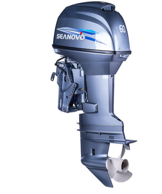 Лодочный мотор SEANOVO SN60FHL-D в Невинномысске