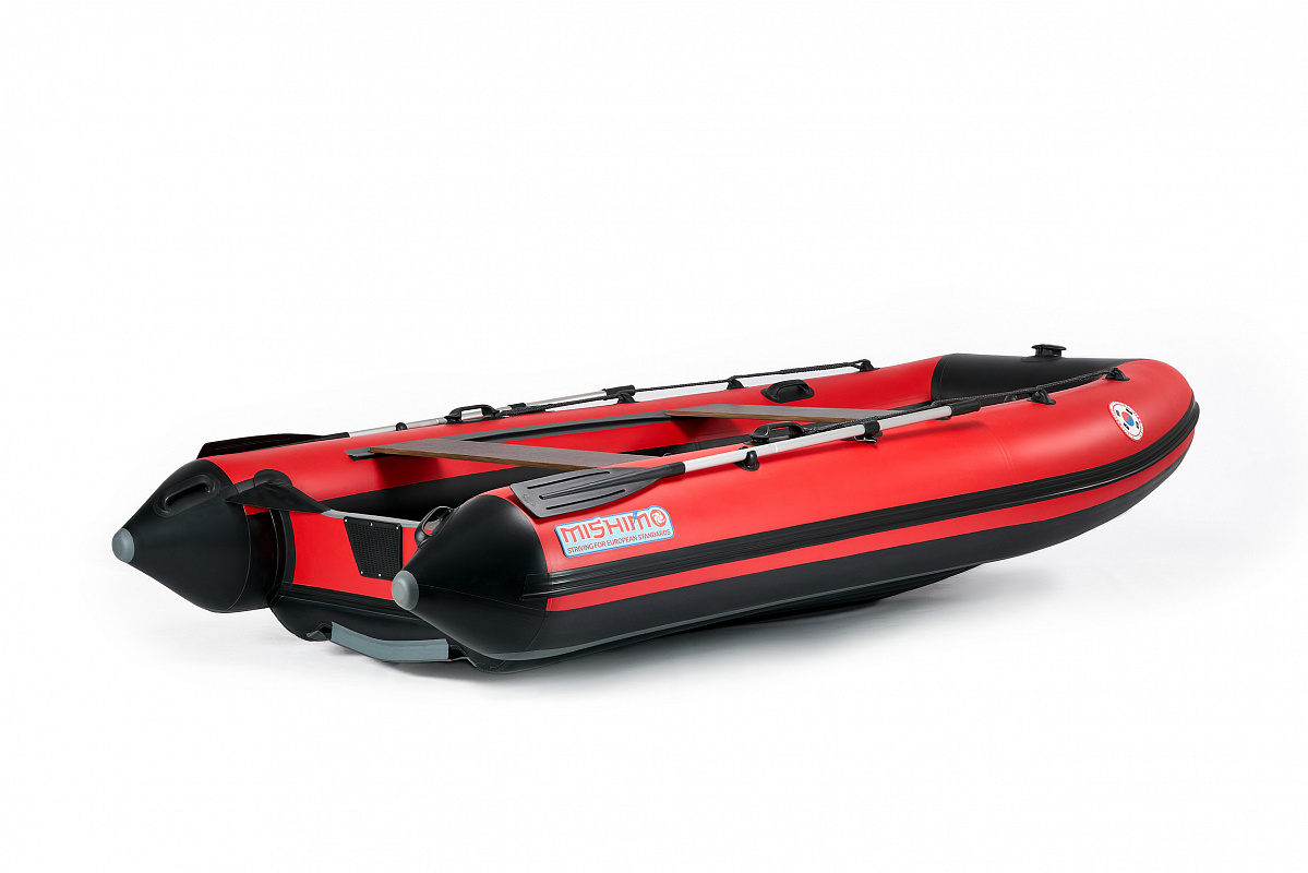 Лодка MISHIMO RAPID 360 PRO в Невинномысске