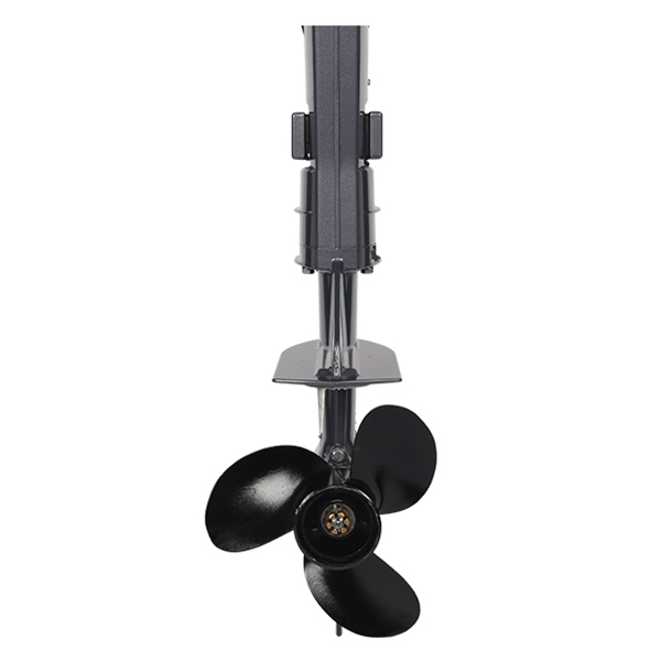 ЛОДОЧНЫЙ МОТОР ALLFA CG T9,8 в Невинномысске