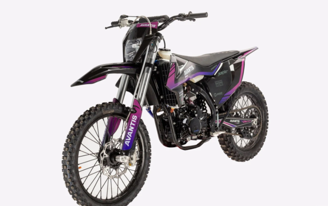 Мотоцикл Avantis A7 NEW (NB300/174MN-5) KKE в Невинномысске