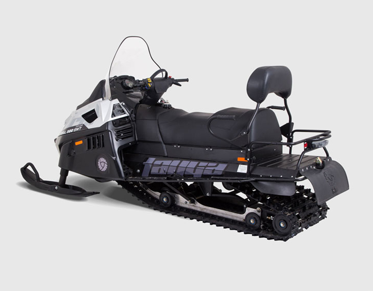 Снегоход РМ TAYGA PATRUL 800 SWT в Невинномысске