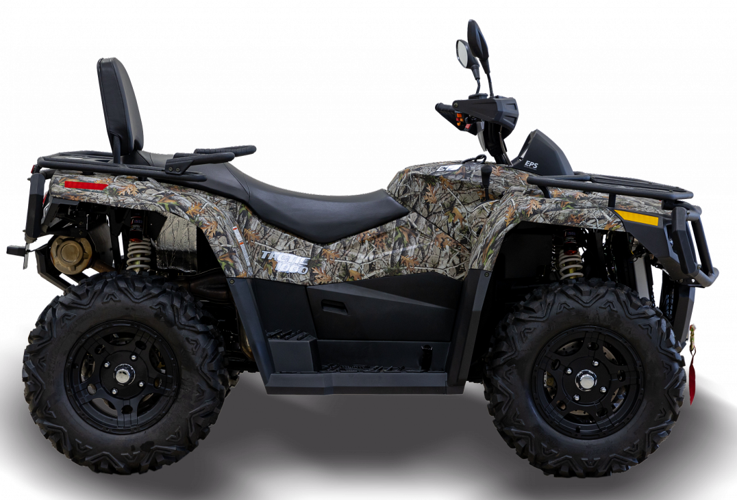 Квадроцикл HISUN TACTIC GT1000/LIMITED в Невинномысске