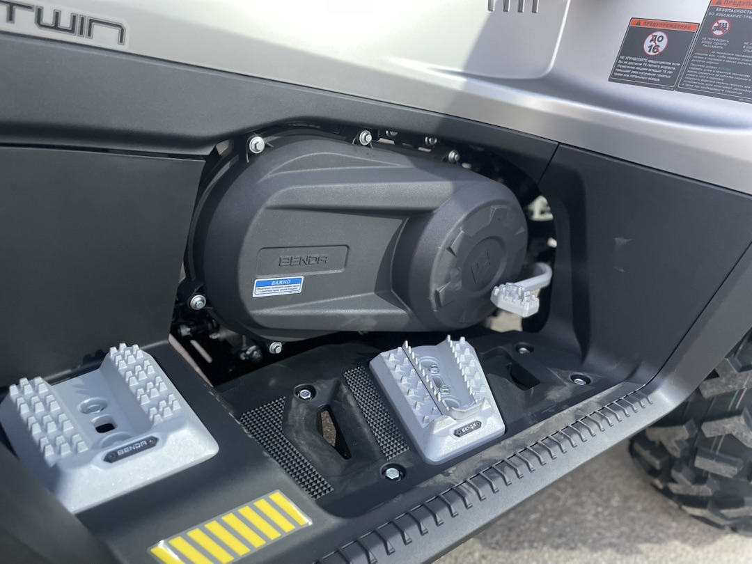 Квадроцикл BENDA Redstone 550 R2 в Невинномысске