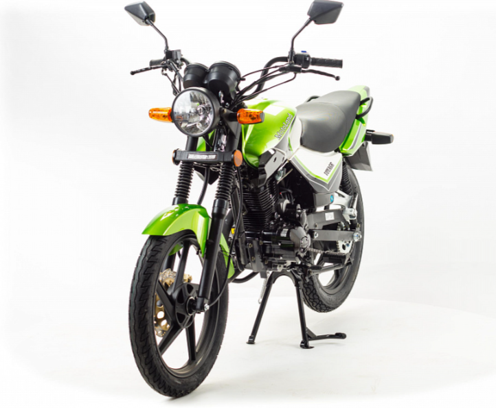 Мотоцикл MOTOLAND (МОТОЛЕНД) VOYAGE 200 в Невинномысске