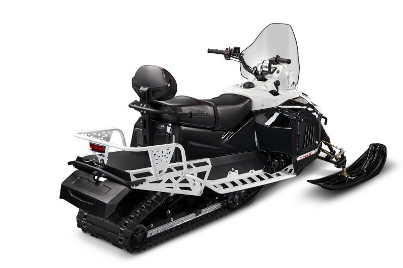 Снегоход IRBIS TUNGUS 500L 25/26 в Невинномысске