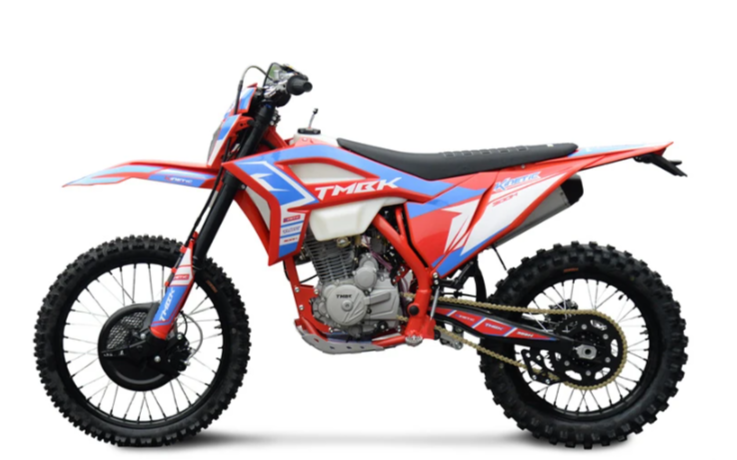 Питбайк TMBK Kinetic 300 (NB300) в Невинномысске