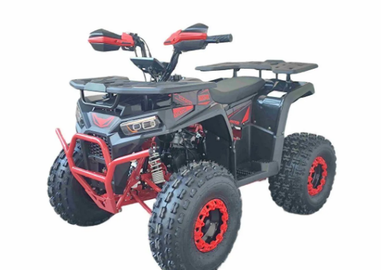 Квадроцикл YACOTA VEKTOR 125 в Невинномысске