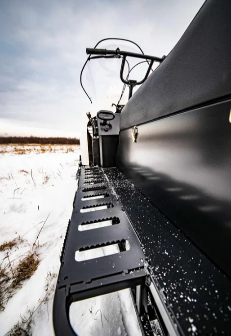 Снегоход АРКТИК 4Т в Невинномысске