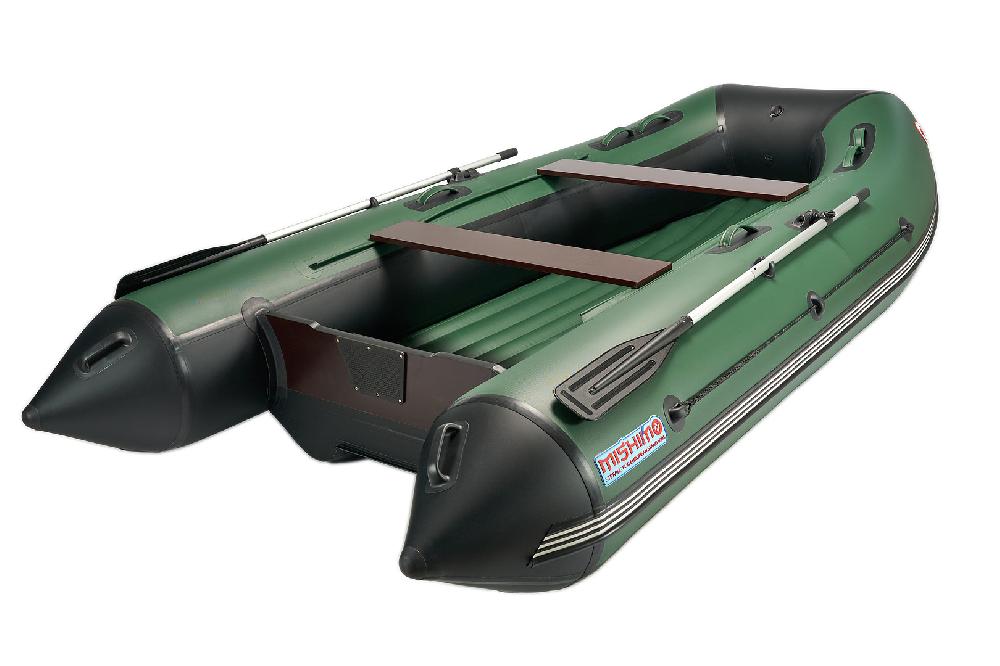 Лодка MISHIMO LITE 360 в Невинномысске