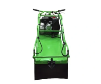 Мотобуксировщик PAXUS 380 EGOZA (для неглубокого снега) в Невинномысске