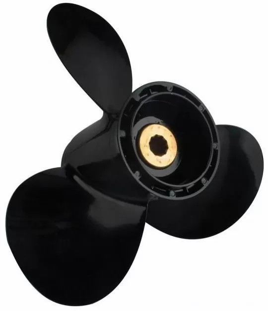 ВИНТ ГРЕБНОЙ SUZUKI DF8A-20A / DT9.9-15(A); 3X9-1/4X8 в Невинномысске