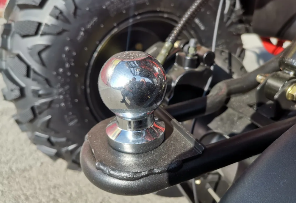 Квадроцикл GBM SHARP BIG 300 NEW в Невинномысске