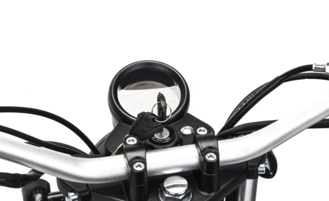 Мотоцикл Motoland LEGEND (XL250-A) (172FMM-5/PR250) в Невинномысске