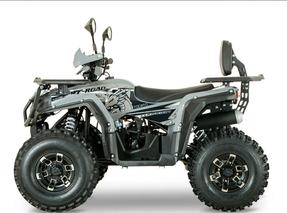 Квадроцикл YACOTA DRAGON LUX LD 150 PRO-SPORT в Невинномысске