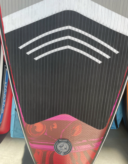 SUP (САП) ДОСКА RAIDEX I BOARD 11’ (332СМ) «AUTO» в Невинномысске