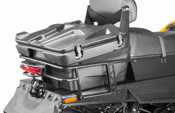 Снегоход STELS SM600T (L LUX WT) СТАВР 1.0 К01 Tech в Невинномысске