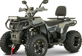 Квадроцикл YACOTA VIKING LONG 250 PRO в Невинномысске