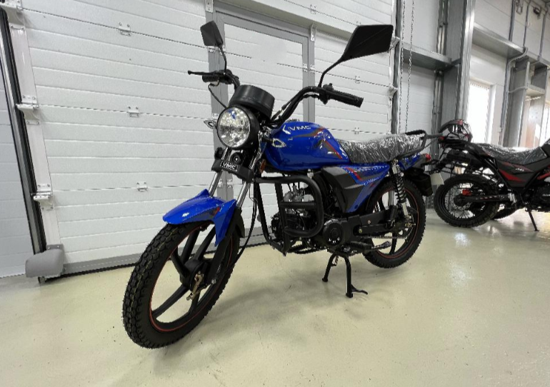 Мопед VENTO RIVA - II CX PRO в Невинномысске