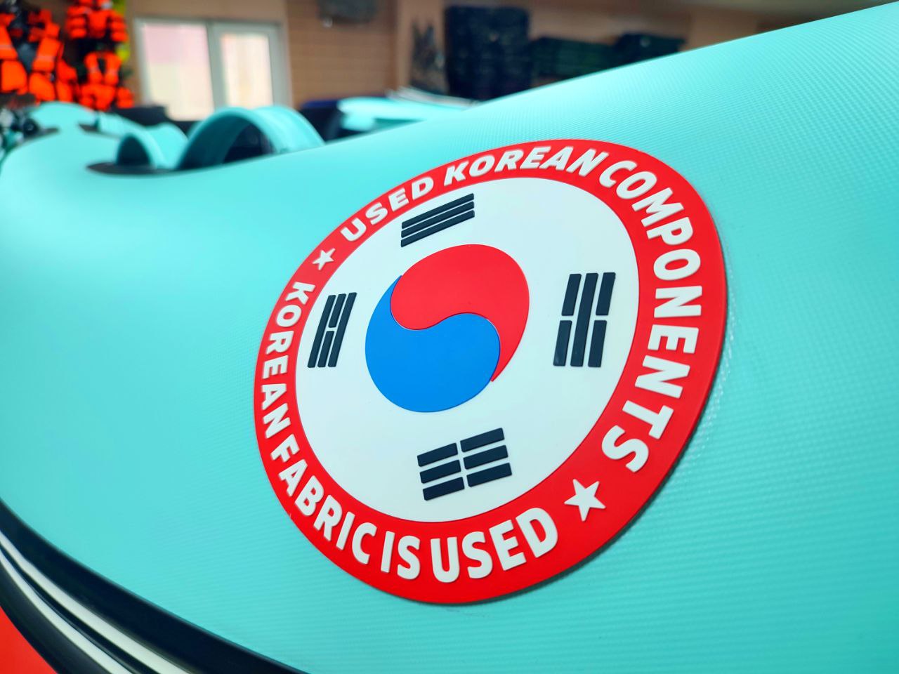 Лодка MISHIMO LITE 370 в Невинномысске