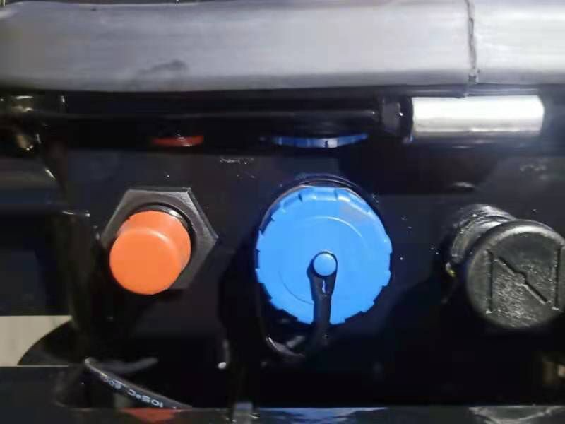 Лодочный мотор MARLIN PROLINE MP 9.9 (15) AMHS в Невинномысске