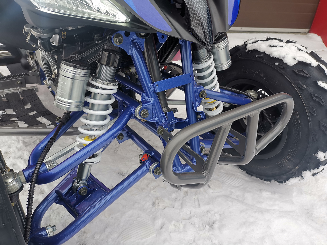 Квадроцикл PROMAX RAPTOR 300 NEW RedBull в Невинномысске