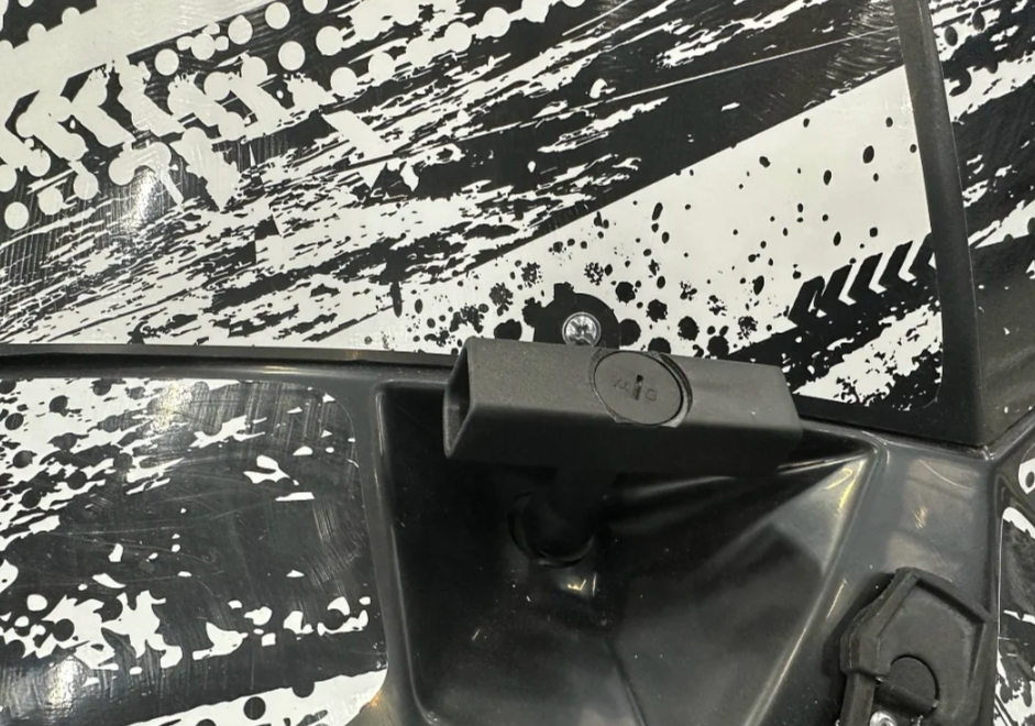 СНЕГОХОД IRBIS SF200L XE SUPERLONG в Невинномысске