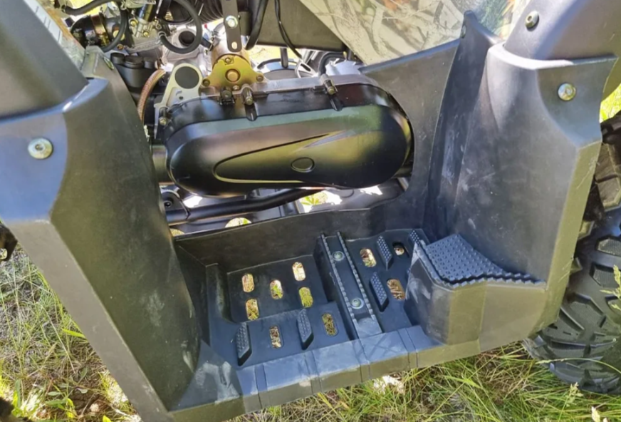 Квадроцикл PROMAX ATV 250 (2025) в Невинномысске