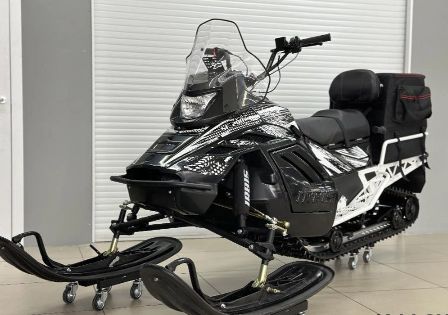 СНЕГОХОД IRBIS SF200L XE SUPERLONG в Невинномысске