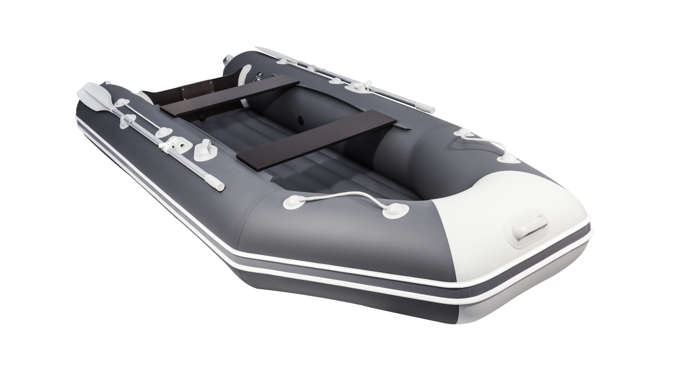 Лодка АКВА 3200 нднд в Невинномысске