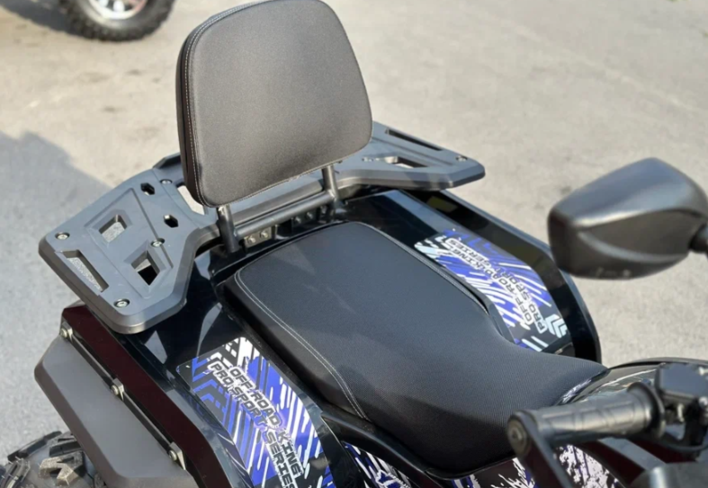 Квадроцикл GBM CROSS HILL 300 NEW PREMIUM в Невинномысске