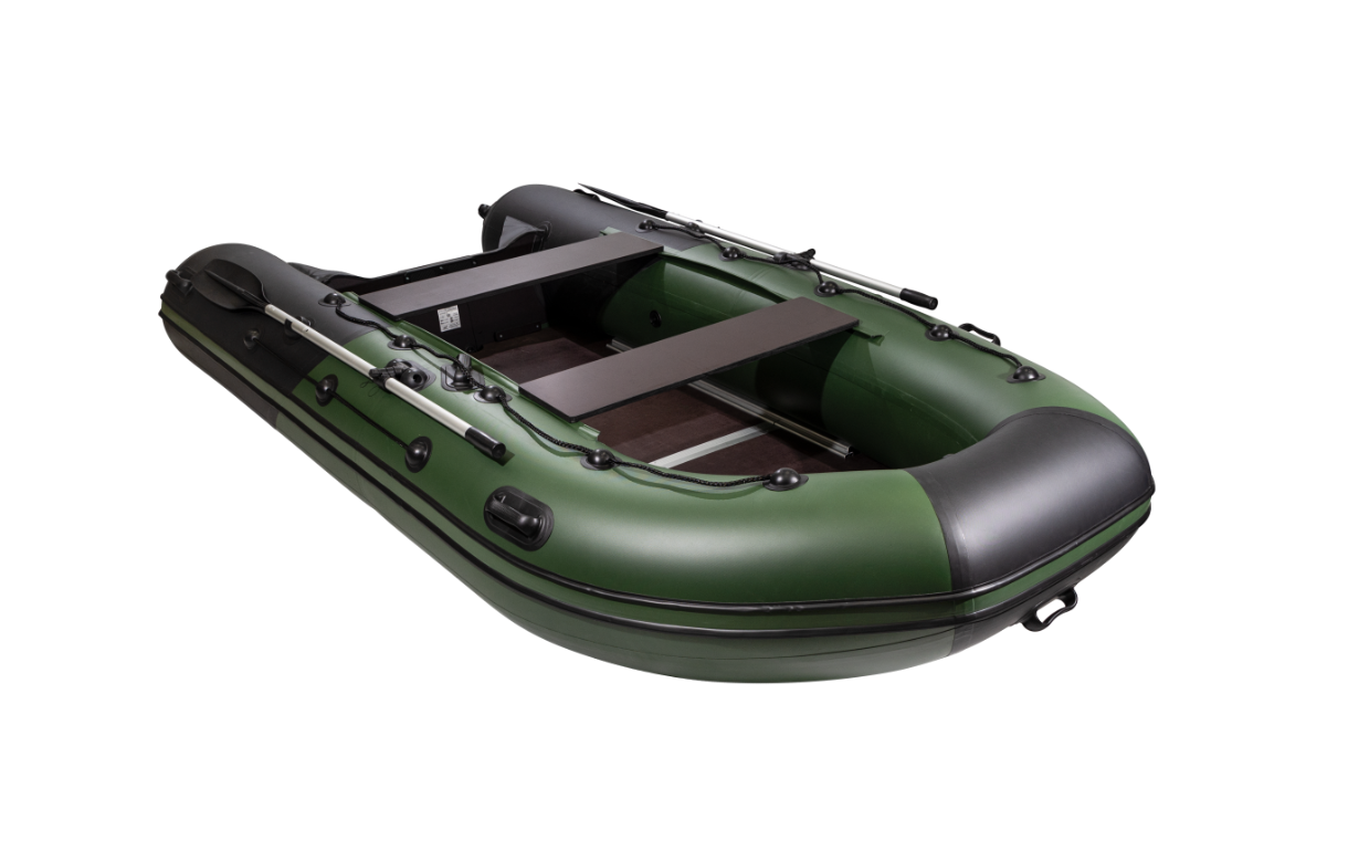 Лодка Ривьера Максима 3400 СК в Невинномысске