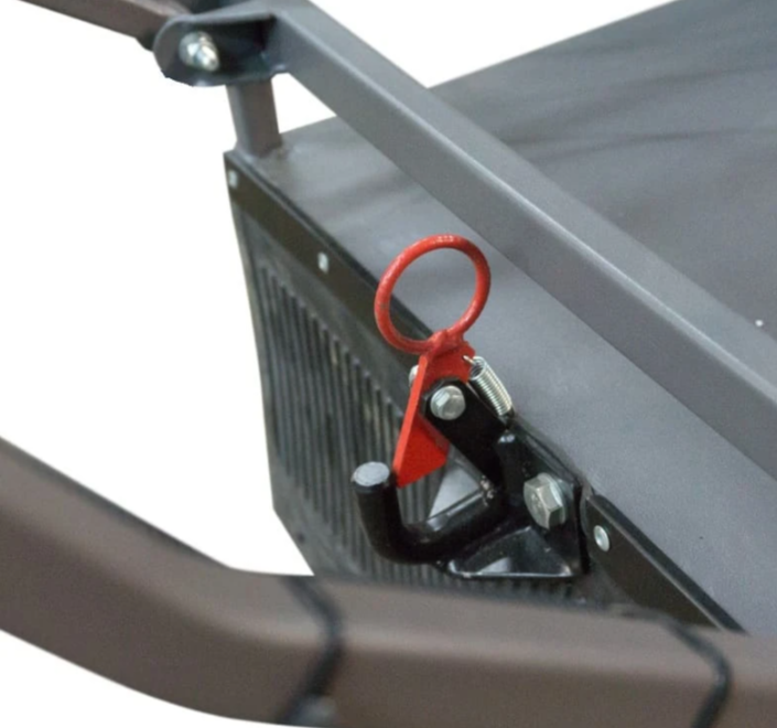 Мотобуксировщик СТЕМ СЕВЕР ЭКСПЕРТ 500 15 л.с. в Невинномысске