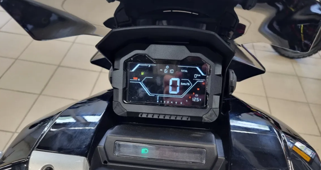 МаксиСкутер PROMAX ADV 200(49) (REPLICA HONDA) в Невинномысске