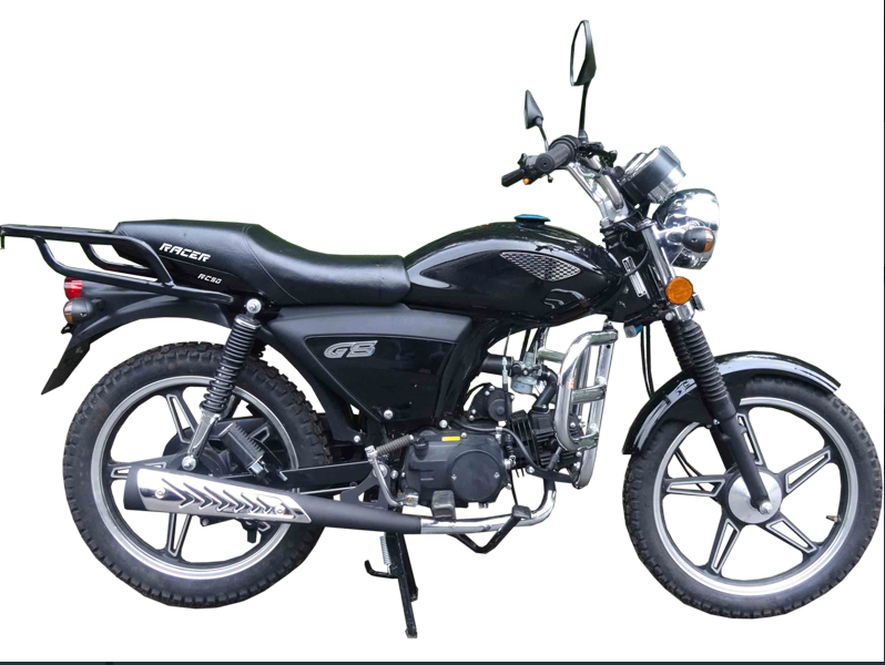 Мопед RACER RC50-F ALPHA + ЦПГ 110 см3 в Невинномысске