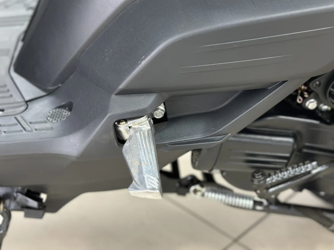 Скутер PROMAX STALKER 150(49) в Невинномысске