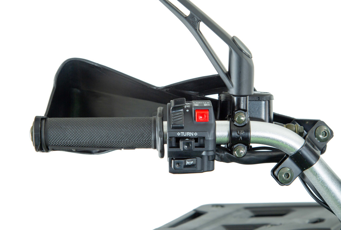 Квадроцикл YACOTA VIKING PRO 250 в Невинномысске