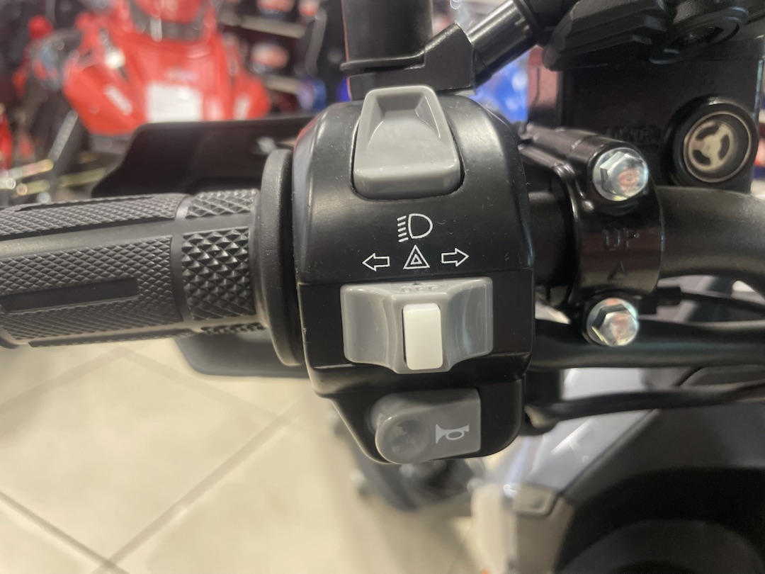 Скутер PROMAX STALKER ARMY 240(49) в Невинномысске