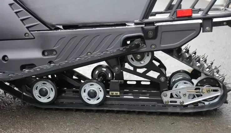 Снегоход ULAR 220 в Невинномысске