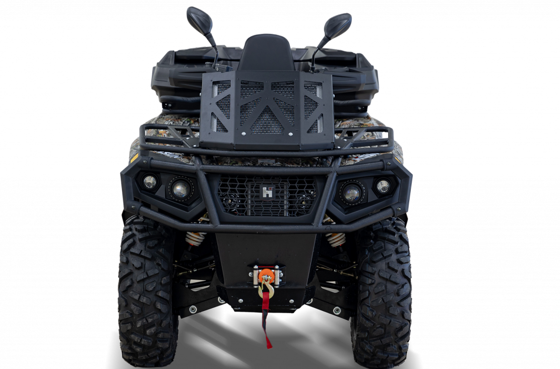 Квадроцикл HISUN TACTIC GT1000/EXTREME EDITION в Невинномысске