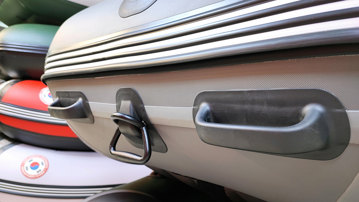 Лодка MISHIMO FAMILY PRO 350 в Невинномысске