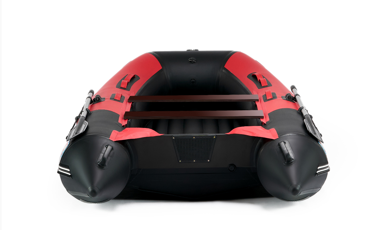 КОМПЛЕКТ ЛОДКА MISHIMO PRO 350 + ЛОДОЧНЫЙ МОТОР MARLIN MP 9.9 (15) AMHS PROLINE в Невинномысске