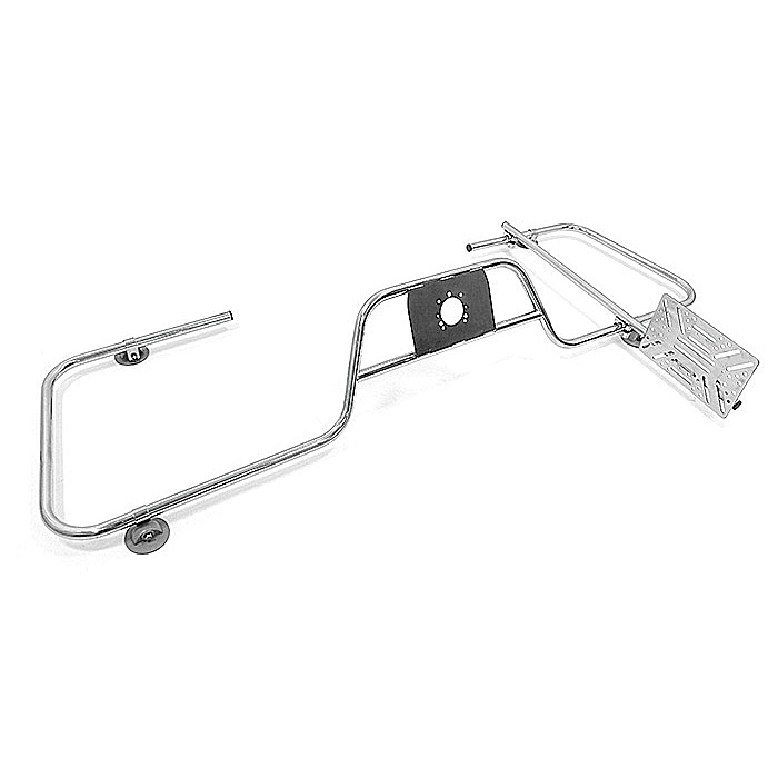 Стойка рулевая с бортовым креплением большая в Невинномысске