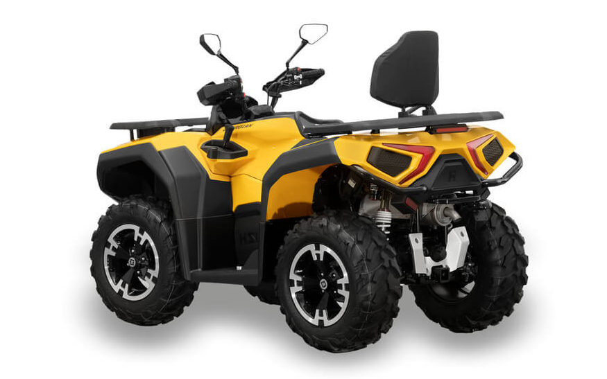 Квадроцикл HISUN GUARDIAN 750S -/SHORT/ в Невинномысске